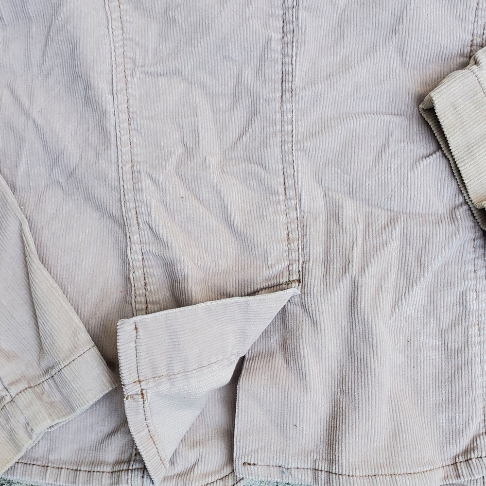 Vintage Levi's Jacket Size‎ M - Picture 5 of 9